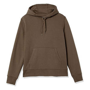 Sudadera con capucha para hombre, ideal para el ocio y los viajes, que ofrece un uso cómodo y una apariencia informal moderna. - Product Image 1