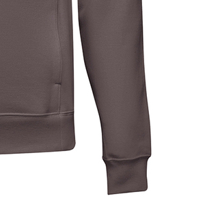 Venta caliente personalizado bordado unisex polar impermeable sudaderas con capucha al por mayor temporada de invierno de poliéster/algodón de bajo costo - Product Image 3