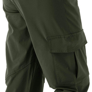 Pantalon de randonnée pour hommes pantalons d'extérieur multi-poches vêtements d'été pantalons d'extérieur multi-poches pantalons de sport et de gymnastique pour hommes - Product Image 4