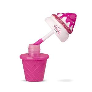 ดินสอเขียนขอบตา กันน้ำ สูตรป้องกันรอยยับ ใช้ง่าย เนื้อครีมสีมิเนอรัล ติดทนนาน ปรับเฉดสีได้ - Product Image 3