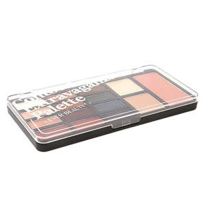 Ever Beauty Contour Extravaganza Eye Shadow Kit 15 couleurs - Multi - Product Image 2