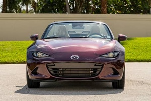 มาสด้า MX-5 มิอาต้า รุ่นฉลองครบรอบ 35 ปี ปี 2025 - Product Image 2