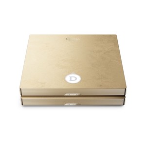 Amplificador Dual De Paris para una Experiencia de Sonido de Lujo, Amplificador Estéreo Integrado con DAC Incorporado y Wi-Fi - Product Image 2