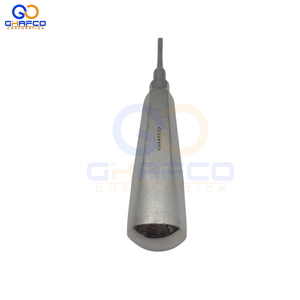 Christensen Crown Remover Straight Mini Elevator Handle Rrovide a Secure Grip Anterior 3,0mm - Product Image 2