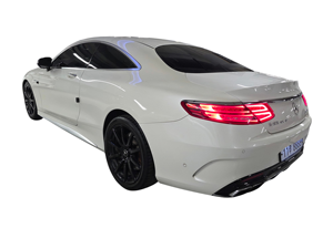 Mercedes-Benz Classe S W222 S 63 AMG 4MATIC Coupé 2015, bon état, voiture d'occasion coréenne à vendre, 300auto Export - Product Image 3