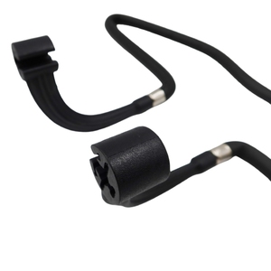 Ingrosso universale regolabile antisdrucciolo <span class=keywords><strong>per</strong></span> <span class=keywords><strong>auto</strong></span> con copertura in PU gancio <span class=keywords><strong>per</strong></span> poggiatesta del sedile posteriore - Product Image 5