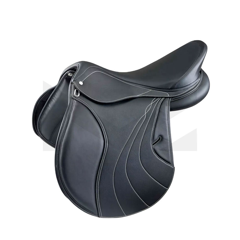 Endurance Horse Saddles Comfort and Customization