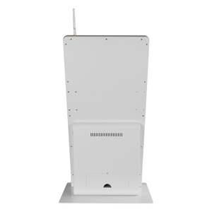 Nhà máy tùy chỉnh hỗ trợ quảng cáo tự dịch vụ 15.6 "Thanh toán thiết bị đầu cuối Giặt máy giặt - Product Image 3