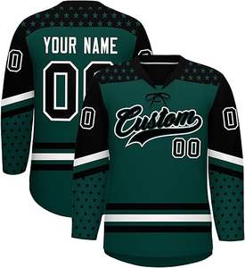 Durable <b>Ice</b> <b>Hockey</b> Protective Gear Set Lightweight Comfortable <b>Equipment</b> for Men Women Youth Players OEM Wholesale - Product Image 1