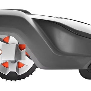 MEILLEURE VENTE Tondeuse à gazon à essence 430XH avec moteur monocylindre automatique 4 temps de 110 cm³ à installation électrique - Product Image 2