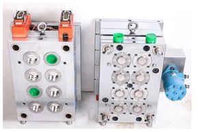 <span class=keywords><strong>ABS</strong></span>模具压铸模具精密热流道塑料注射成型服务供应商 - Product Image 5