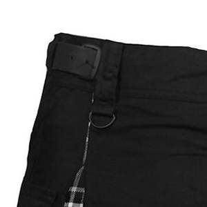 Kilt hybride en tartan écossais professionnel pour femmes pour vêtements de plein air Kilts hybrides traditionnels écossais pour femmes - Product Image 5