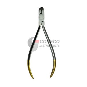 Alicates de Ortodoncia, Instrumentos Quirúrgicos de Acero Inoxidable de Grado Hospitalario, Esterilizables, Herramientas Dentales de Ortodoncia para Uso Clínico - Product Image 5