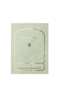[CHALLANS de PARIS]Kbeauty facial hidratante blanqueamiento antiarrugas máscara coreana Niacinamida colágeno rejuvenecedor máscara facial - Product Image 4