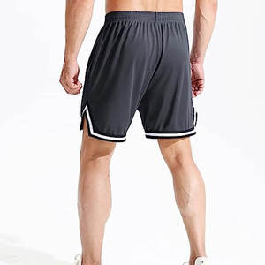 Short de combat authentique pour homme, respirant, coupe ajustée, short de combat Kanagawa, short de lutte personnalisé - Product Image 3