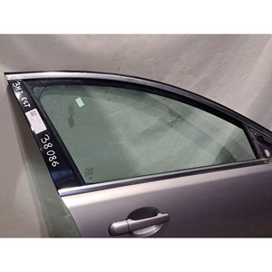 ประตูหน้าขวา DX JAGUAR XF Series C2Z2060 DOOR 306DT (11>15) - Product Image 6