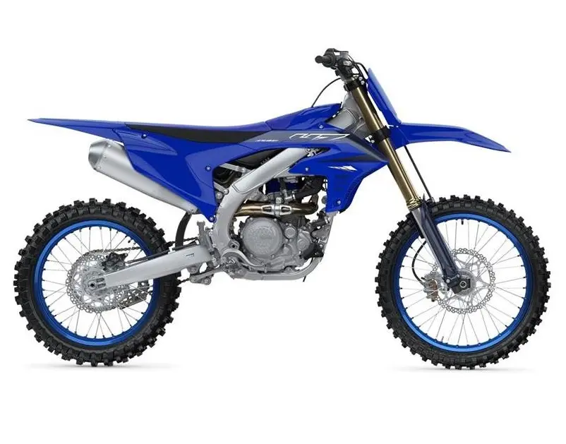 הנמכר ביותר 2023 Yamah YZ450F מוטוקרוס אופני עפר