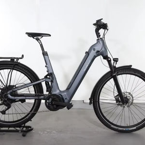 Vélo de randonnée électrique FEB 990 SMART, modèle 2025-2026, best-seller, toutes tailles et couleurs de cadre disponibles, prêt à l'exportation mondiale - Product Image 6