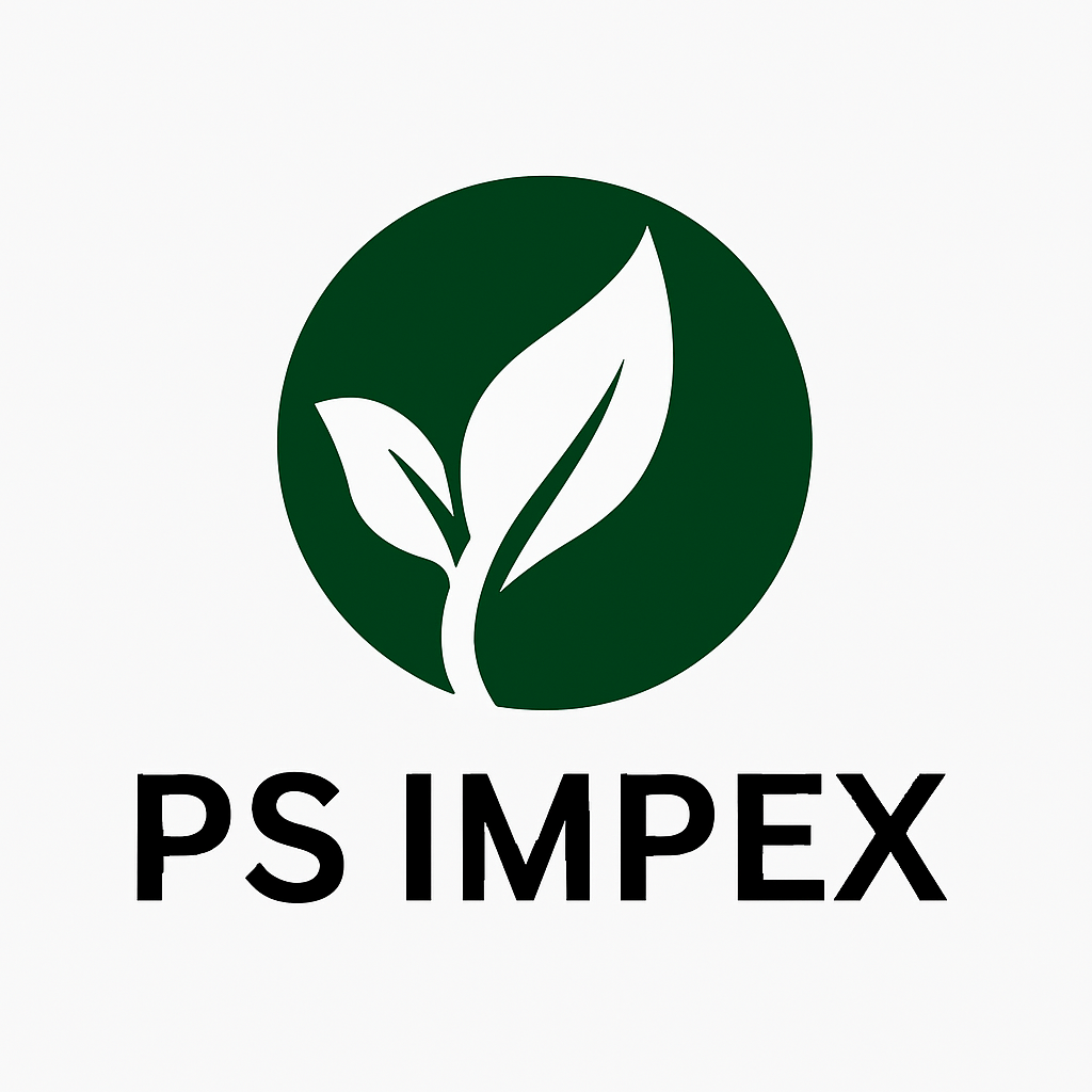 PS Impex logo