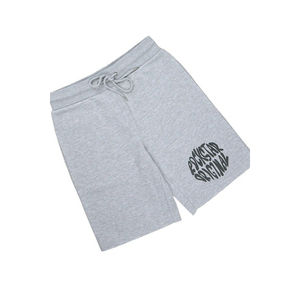 Conjunto de 2 piezas de chándal de manga corta de verano para hombre, camiseta + Pantalones cortos deportivos de Color sólido con cuello redondo, Tops, trajes informales - Product Image 6