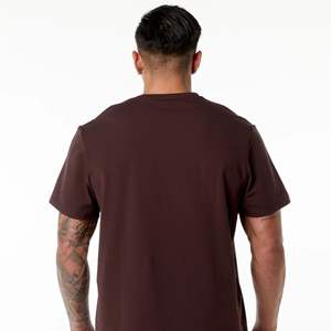 Camisetas de algodón personalizadas: camisas multicolores para hombres, opciones unisex, servicios ODM/OEM - Product Image 4