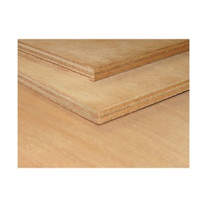 Contrachapado de okoume de primera calidad ofrecido a precio de fábrica para compradores mayoristas - Product Image 2