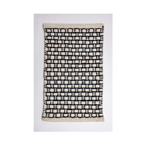 High on Demand Custom Size and Color Anti-Slip Wool <b>Runner</b> Rug Modern Style for Living Room <b>Washable</b> for Home Use Only - Product Image 1