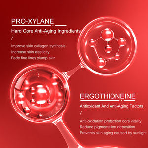 <span class=keywords><strong>C</strong></span> vitamini Infused cilt bakımı seti Centella hydraca nemlendirici ve beyazlatma gençleştirme kiti anti-kırışıklık yüz cilt bakımı Suit - Product Image 3