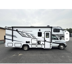 Pristine Clean K-H Nuevo 2026 Forest River Forester 2441DSF - Product Image 1