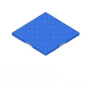 For Minecraft Magnetic <b>Block</b> Set 3D <b>Plastic</b> <b>Block</b> with Magnet Kids' Stem Educational Toy for All Ages - Product Image 3