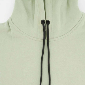 ชุดวอร์มกันฝุ่นแบบมีฮู้ด ระบายอากาศได้ดี ทรงโอเวอร์ไซส์ ป้องกันรอยยับ คุณภาพสูง สั่งทำสีได้ แฟชั่นใหม่สำหรับฤดูใบไม้ผลิ - Product Image 3