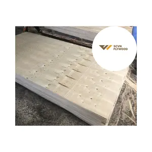 Plywood High Specification Packing Plywood Premium Packing Pallet Inside Plywood Board Accept Customer'S Request Vietnam Manufacturer