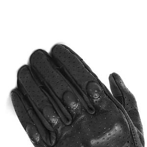 100% gants de course en cuir véritable/meilleurs gants de course en cuir de soutien de la cheville pour adultes - Product Image 5