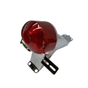 Luz Trasera de Motocicleta para A100 B120 GT185 GT200 GT250 GT500 OEM 35710-27340 Repuesto al por Mayor - Product Image 1
