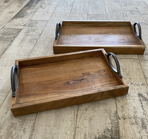 Table basse décorative moderne personnalisée élégante, artisanat en bois pour les restaurants et l'usage domestique par Saniya Handicraft - Product Image 5