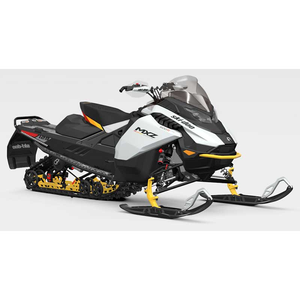 Moto de Nieve Ski-Doo MXZ Blizzard 129 600R 600R E-TEC 2024 - Product Image 1