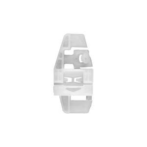 Kit de réparation de vitre arrière gauche pour Citroën C3 - Product Image 6