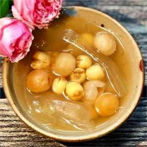 シロップ本物のベトナムの伝統的な蓮の種 - Product Image 4