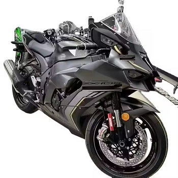 Top Latest Superbike Kawasaki ZX Bikes Ultimate Sport Motorcycles