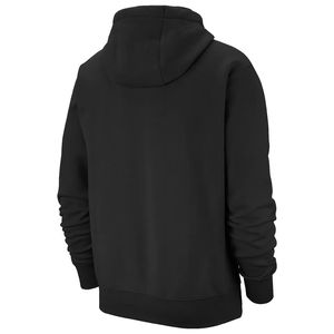 Sweat-shirt épais doublé de satin délavé style streetwear, personnalisé, tricot lourd pour l'hiver. Sweats à capuche pour hommes OEMODM 100% coton - Product Image 6