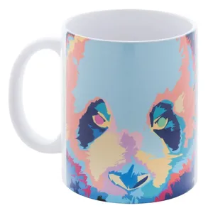 Tazza Personalizzata per Sublimazione per Merchandising Promozionale, Articoli per Bevande Personalizzabili - Product Image 4