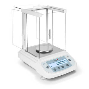 GRAM FS - Bilancia analitica per analisi di laboratorio precise - Product Image 2