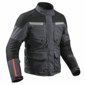 Chaqueta de carreras de Moto Cordura, impermeable y transpirable, personalizada, último diseño, 2022 - Product Image 4