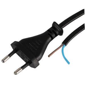 Cable de Extensión Europeo de 4.5 Metros, Negro, con Certificación VDE, Clasificación IP55, con 2 Puertos USB-A y 1 Puerto USB-C para Electrónica de Consumo y Electrodomésticos - Product Image 4
