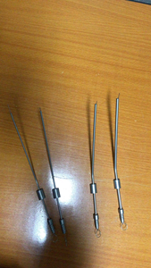 Sistema de Discectomía Endoscópica Eléctrico Médico de Alta Calidad, Porta Instrumentos de Acero Inoxidable, Brazo de Cirugía Plástica Reutilizable - Product Image 2