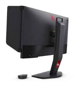 NOUVEAU XL2566K <span class=keywords><strong>360</strong></span> <span class=keywords><strong>hz</strong></span> 24.5 inch e-sports + écrans Moniteur de jeu à taux de rafraîchissement élevé <span class=keywords><strong>pc</strong></span> écran de jeu sur ordinateur - Product Image 3