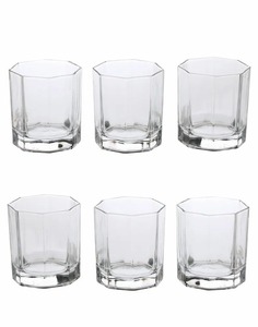 Koi Can Jar Clear Snow Globe Vasos de doble pared preperforados Vaso con tapas de bambú Caja blanca Vaso de vidrio CLÁSICO - Product Image 3