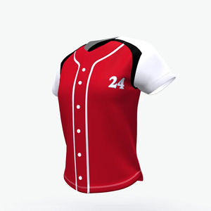 Uniforme de football américain respirant de haute qualité Maillots de football américain vierges de grande taille pour sublimation - Product Image 4