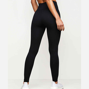Fabricante de Ropa de Yoga, Pantalones de Yoga Elásticos y Compresivos Personalizados para Gimnasio y Entrenamiento 2024, Leggings de Cintura Alta con Efecto Levanta Glúteos para Mujer - Product Image 2