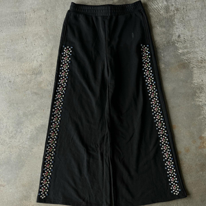 Sudadera con Capucha y Pantalones Deportivos para Hombre, Lavado Ácido Personalizado, Efecto Desgastado por el Sol, Alto Gramaje, Lavado a la Piedra - Product Image 2